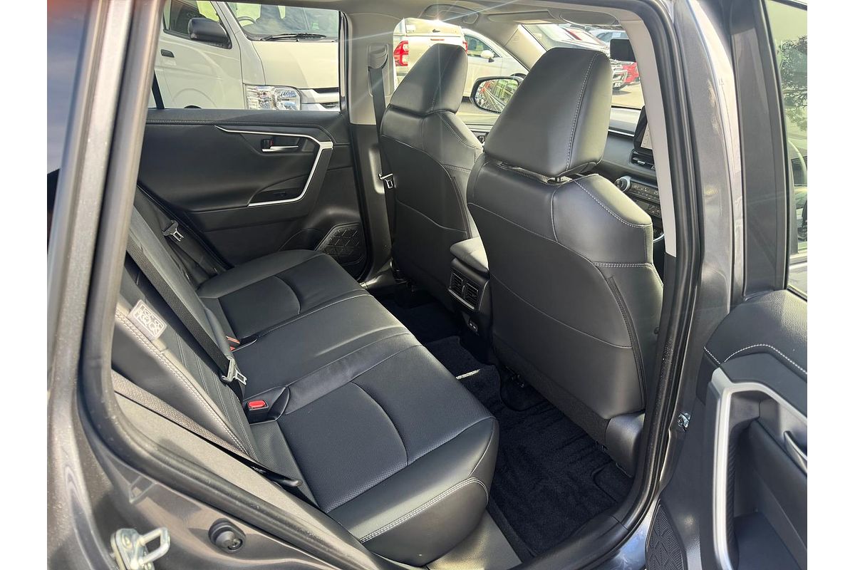 2024 Toyota RAV4 Cruiser MXAA52R