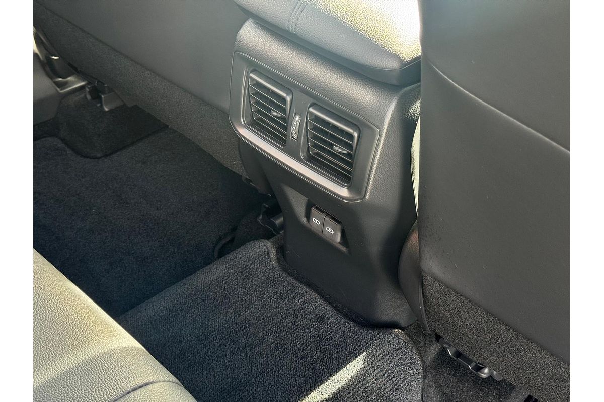 2024 Toyota RAV4 Cruiser MXAA52R