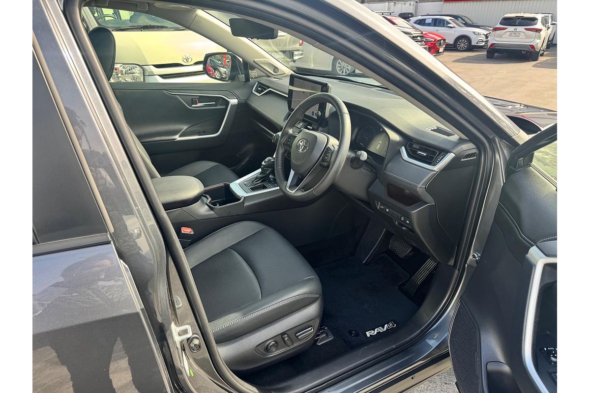 2024 Toyota RAV4 Cruiser MXAA52R