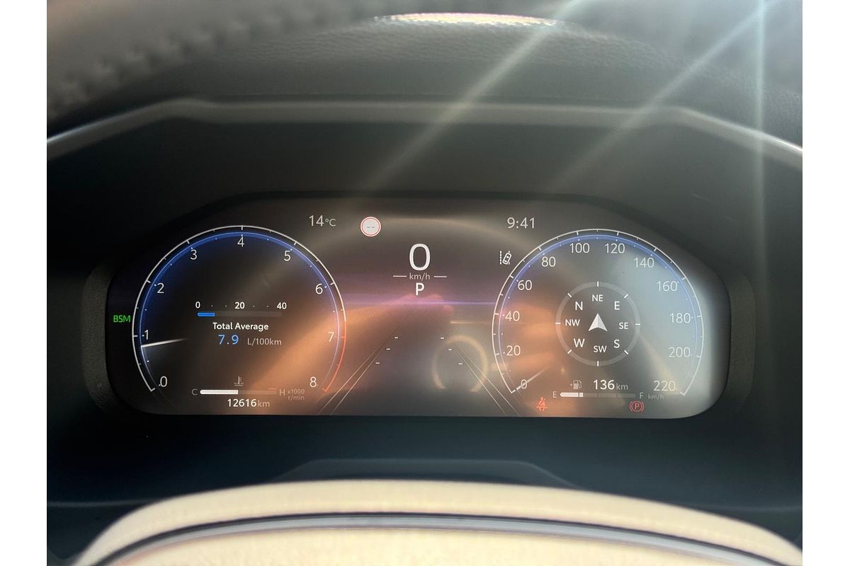 2024 Toyota RAV4 Cruiser MXAA52R