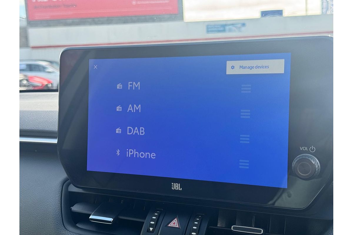 2024 Toyota RAV4 Cruiser MXAA52R