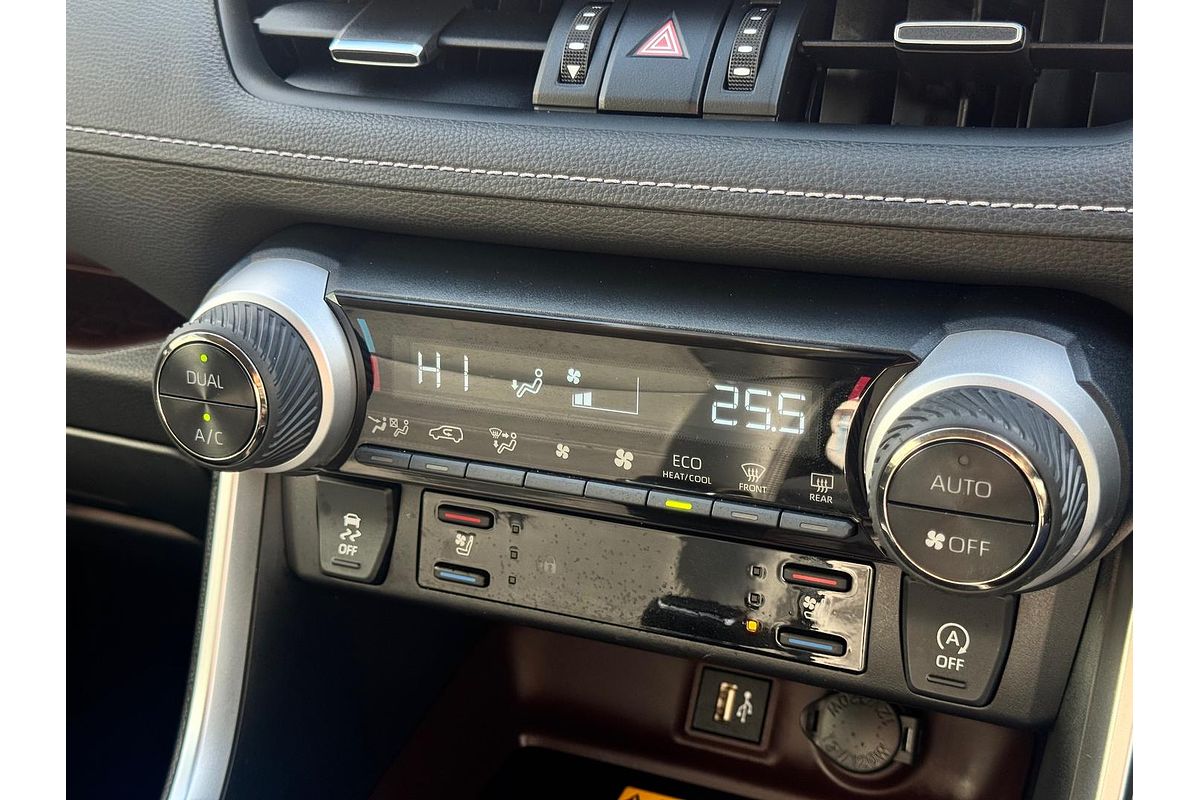 2024 Toyota RAV4 Cruiser MXAA52R