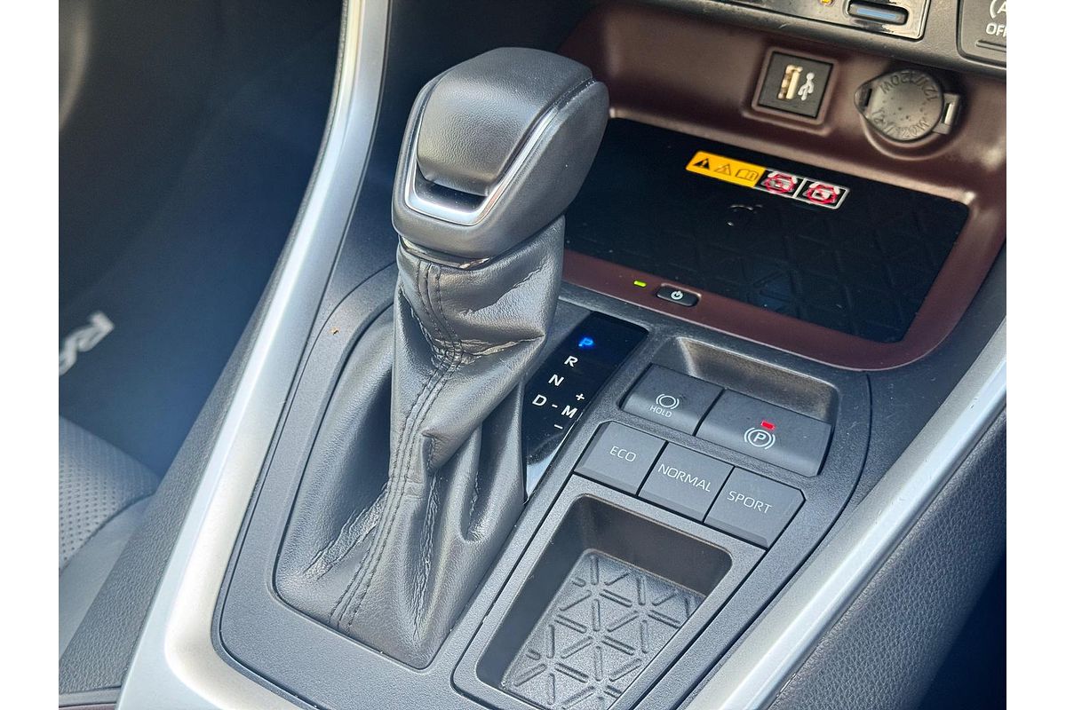 2024 Toyota RAV4 Cruiser MXAA52R