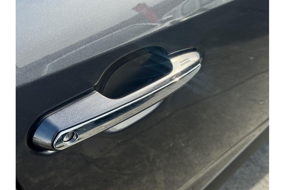 2024 Toyota RAV4 Cruiser MXAA52R