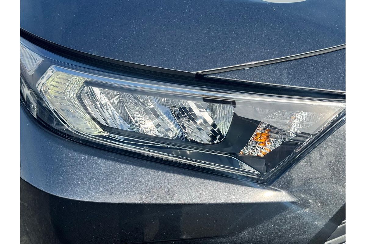 2024 Toyota RAV4 Cruiser MXAA52R