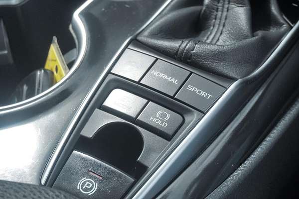 2018 Toyota Camry SL AXVH71R