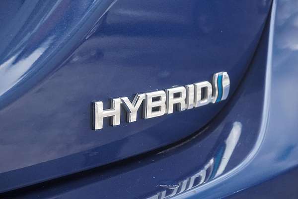 2018 Toyota Camry SL AXVH71R