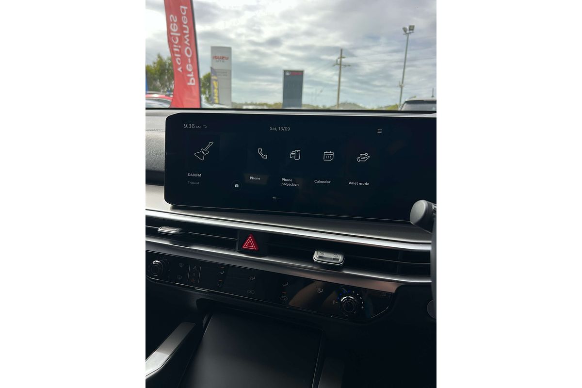2024 Kia Sorento S MQ4 PE