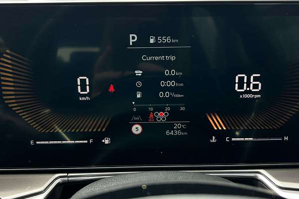 2024 Kia Sorento S MQ4 PE
