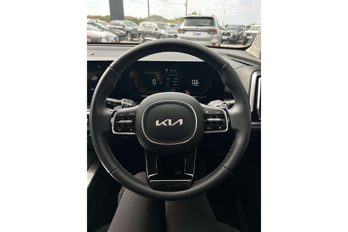 2024 Kia Sorento S MQ4 PE