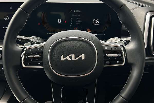 2024 Kia Sorento S MQ4 PE