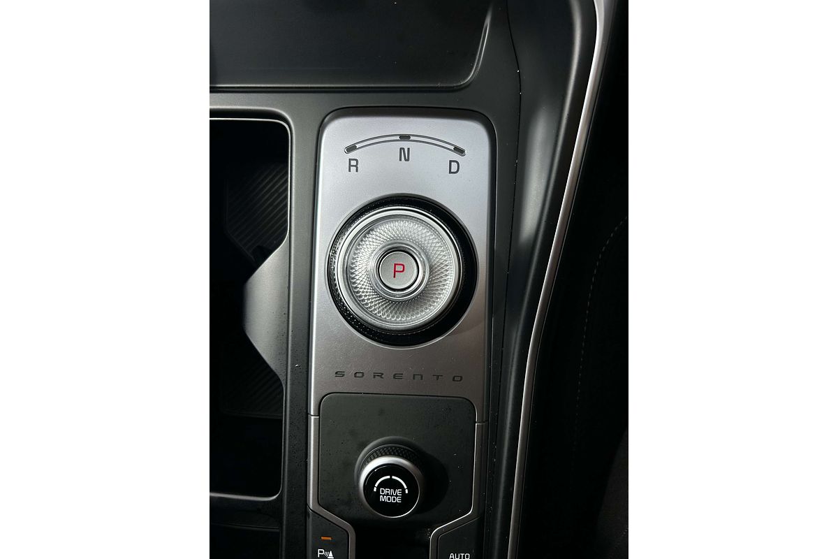 2024 Kia Sorento S MQ4 PE