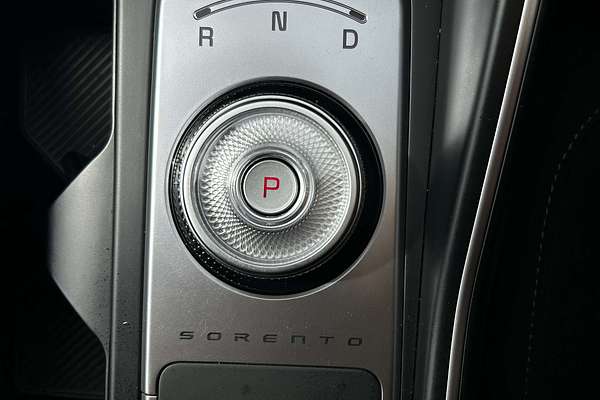 2024 Kia Sorento S MQ4 PE