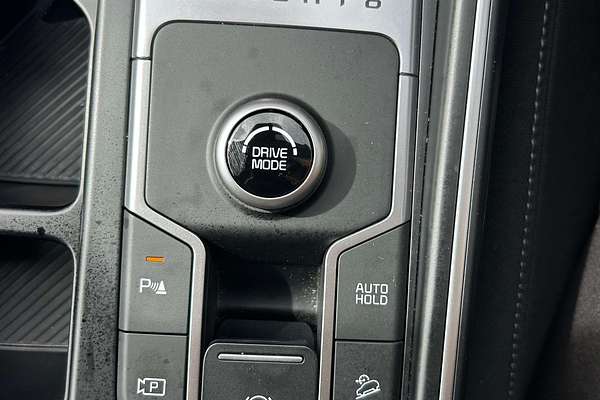 2024 Kia Sorento S MQ4 PE