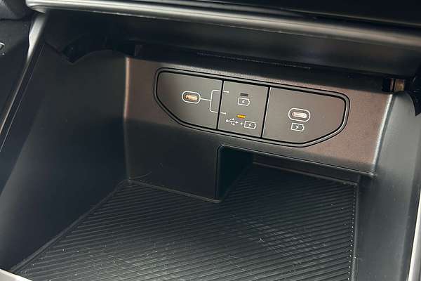 2024 Kia Sorento S MQ4 PE