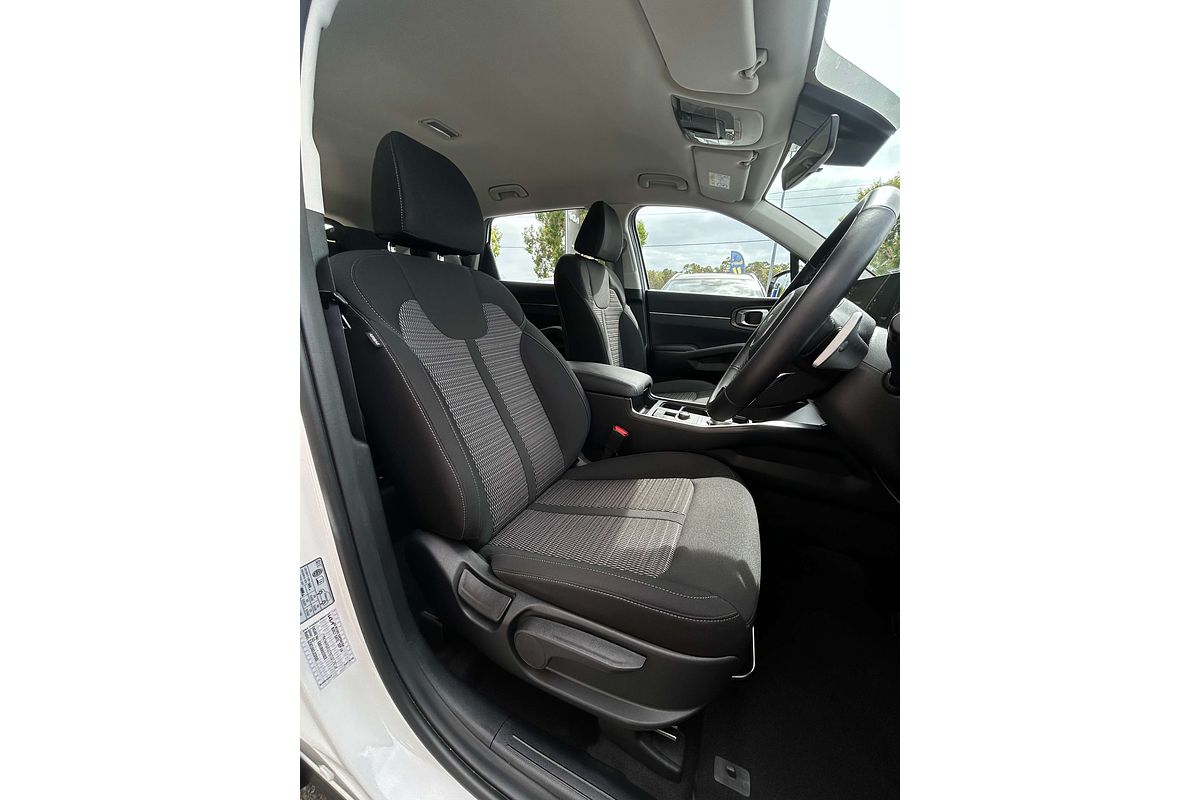 2024 Kia Sorento S MQ4 PE