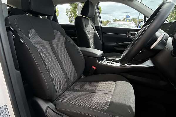 2024 Kia Sorento S MQ4 PE