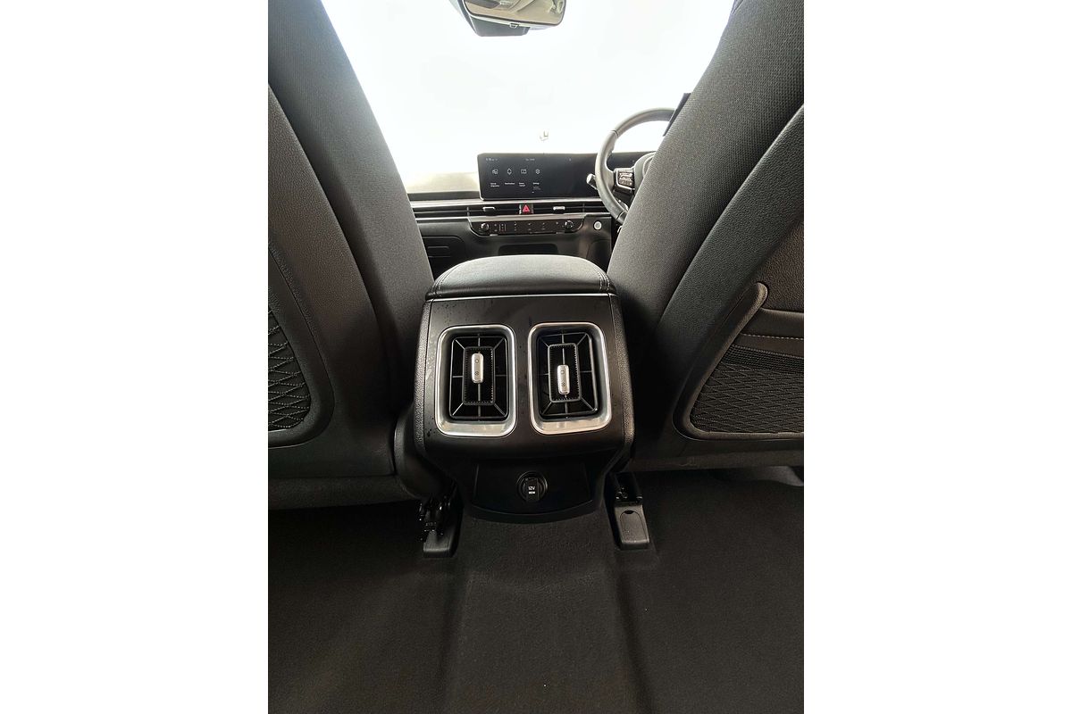 2024 Kia Sorento S MQ4 PE