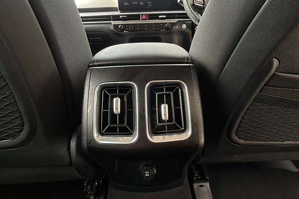 2024 Kia Sorento S MQ4 PE