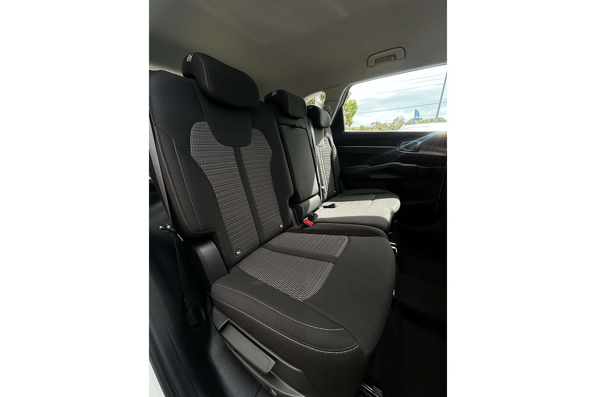 2024 Kia Sorento S MQ4 PE