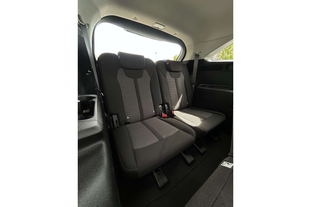 2024 Kia Sorento S MQ4 PE