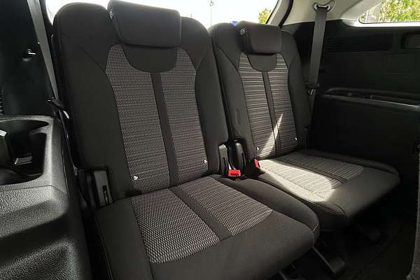 2024 Kia Sorento S MQ4 PE