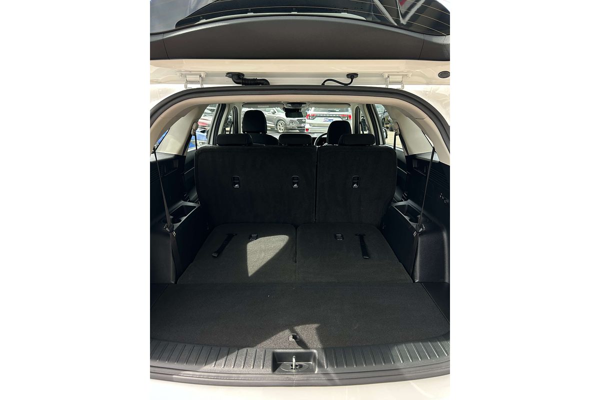 2024 Kia Sorento S MQ4 PE
