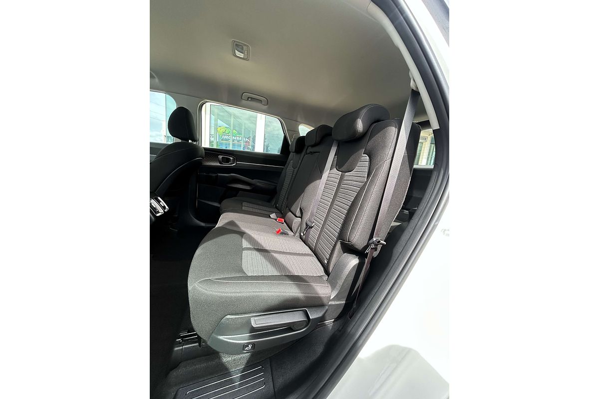 2024 Kia Sorento S MQ4 PE