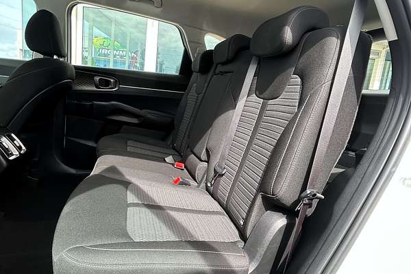 2024 Kia Sorento S MQ4 PE