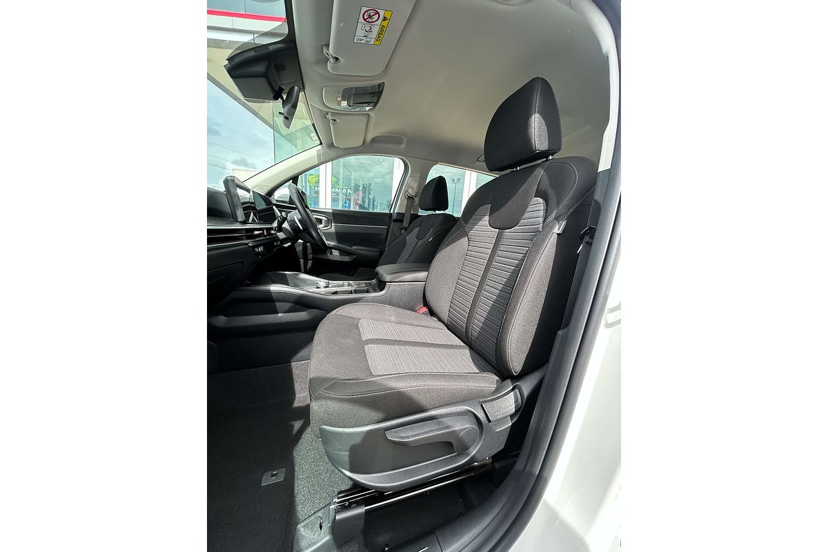 2024 Kia Sorento S MQ4 PE