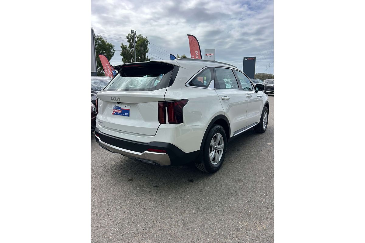 2024 Kia Sorento S MQ4 PE