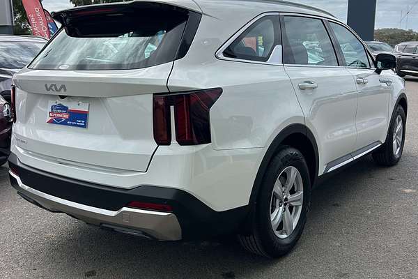2024 Kia Sorento S MQ4 PE