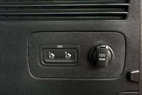 2024 Kia Sorento S MQ4 PE