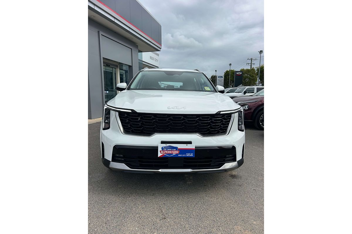 2024 Kia Sorento S MQ4 PE