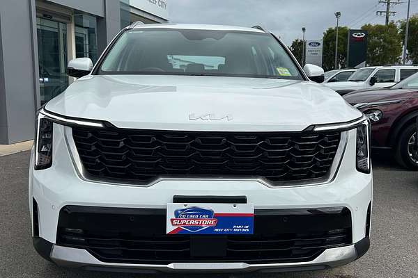 2024 Kia Sorento S MQ4 PE