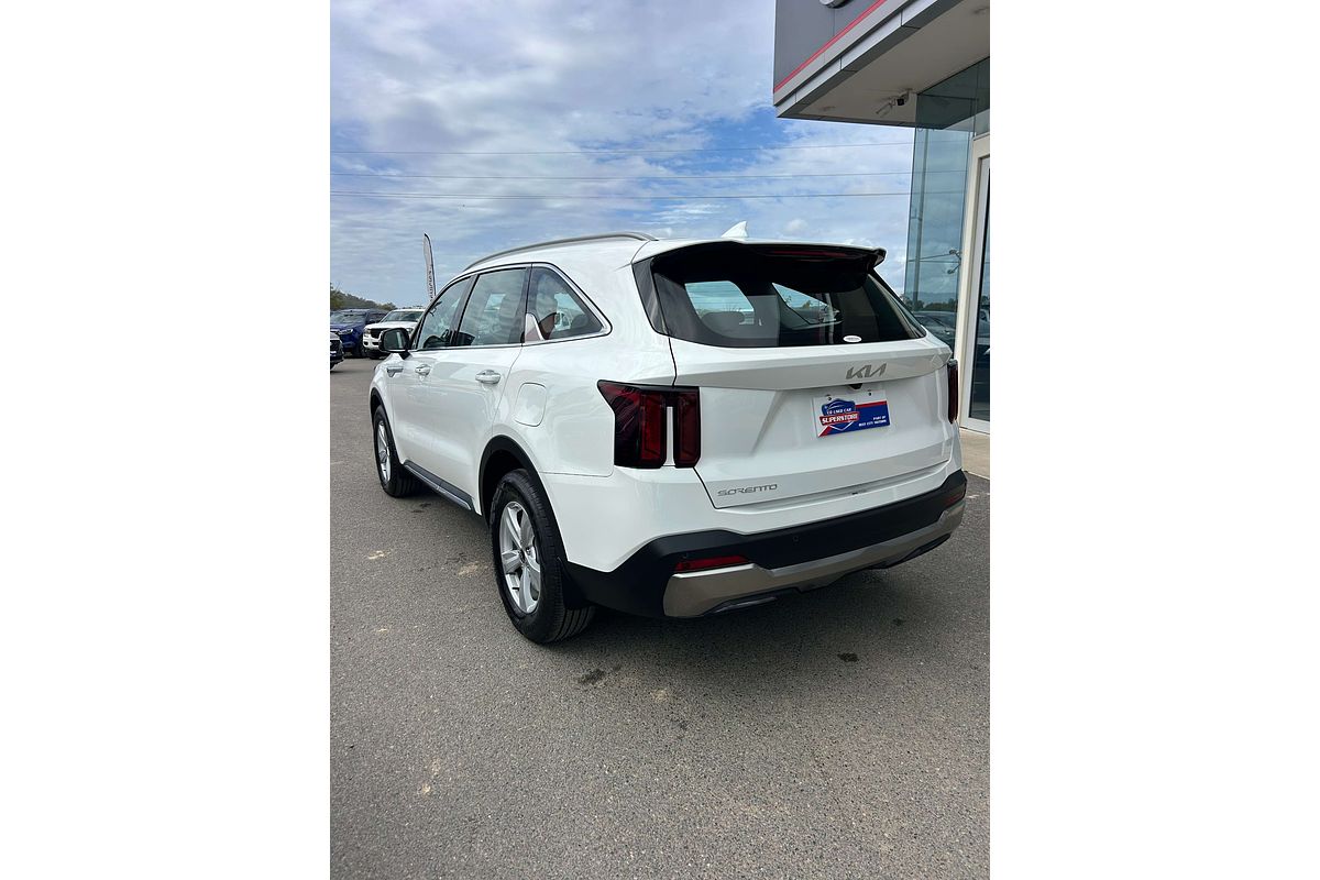 2024 Kia Sorento S MQ4 PE