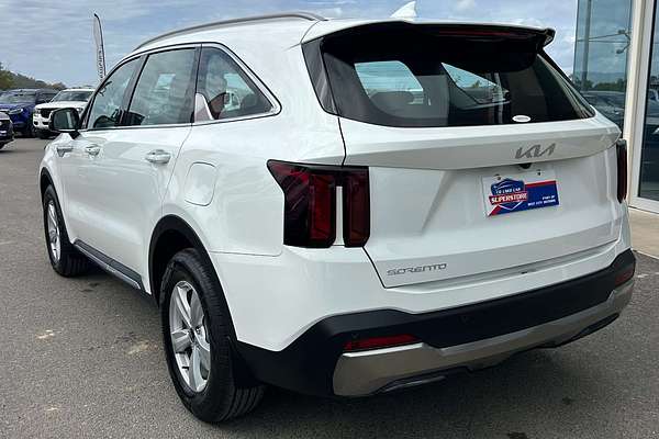 2024 Kia Sorento S MQ4 PE