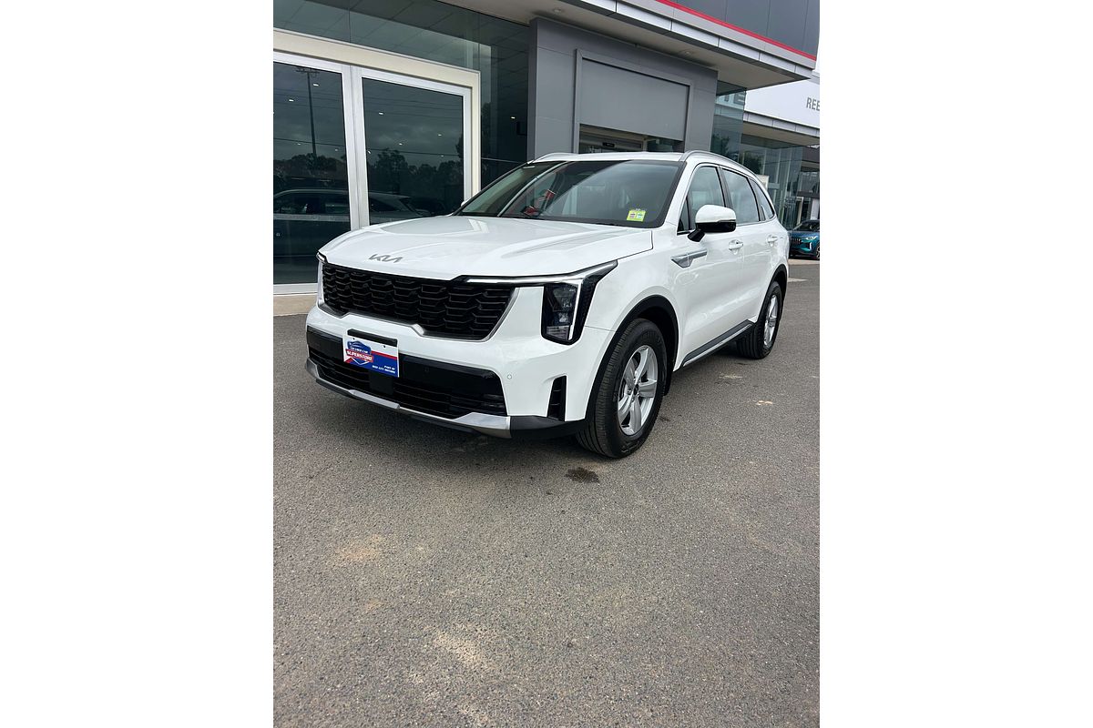 2024 Kia Sorento S MQ4 PE