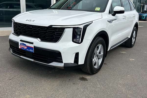 2024 Kia Sorento S MQ4 PE