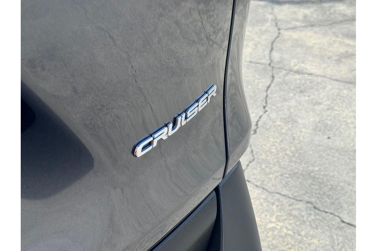 2024 Toyota RAV4 Cruiser MXAA52R