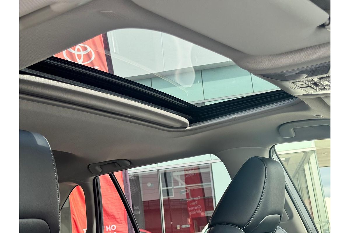 2024 Toyota RAV4 Cruiser MXAA52R