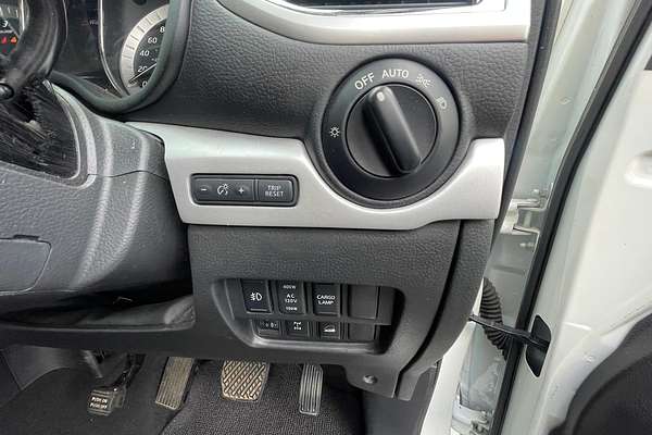 2016 Nissan Titan XD PRO-4X 4X4