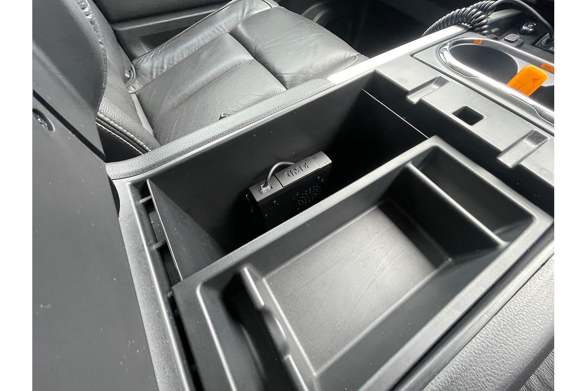 2016 Nissan Titan XD PRO-4X 4X4