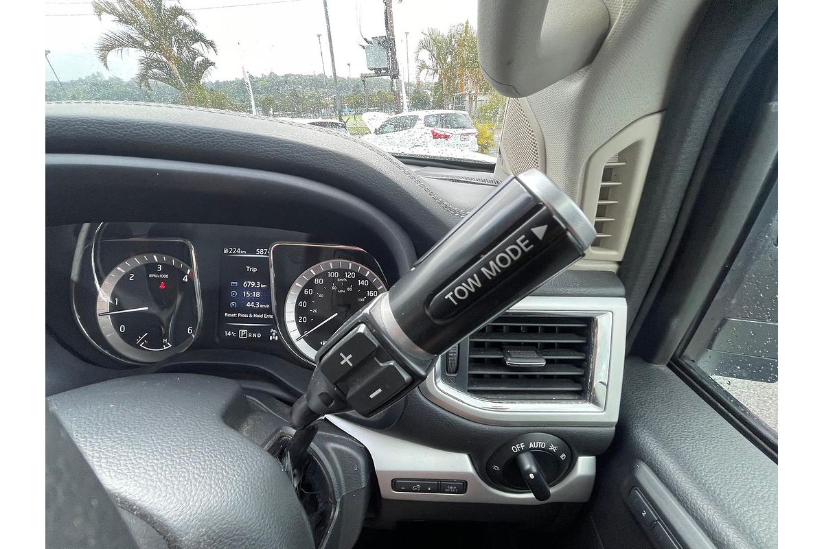 2016 Nissan Titan XD PRO-4X 4X4