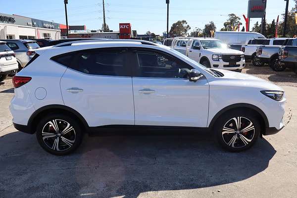 2021 MG ZST Excite
