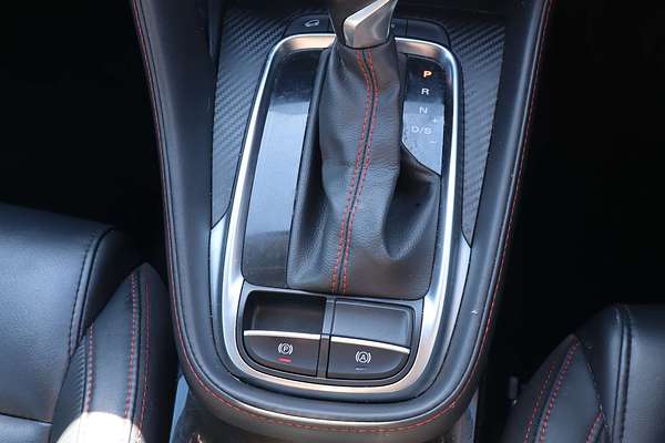 2021 MG ZST Excite