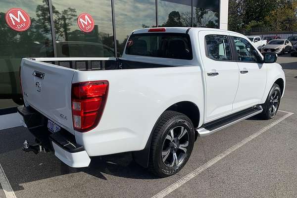 2024 Mazda BT-50 XTR TF 4X4