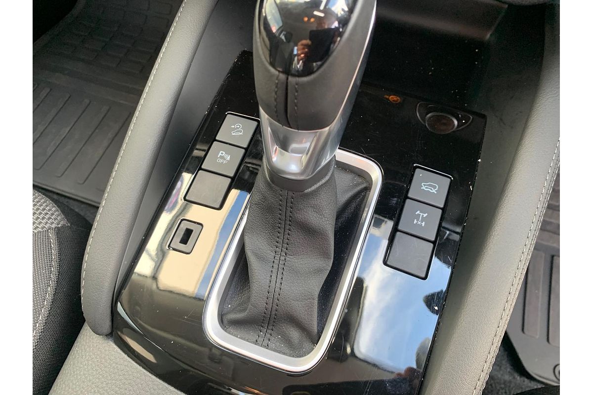 2024 Mazda BT-50 XTR TF 4X4