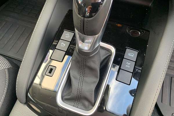 2024 Mazda BT-50 XTR TF 4X4