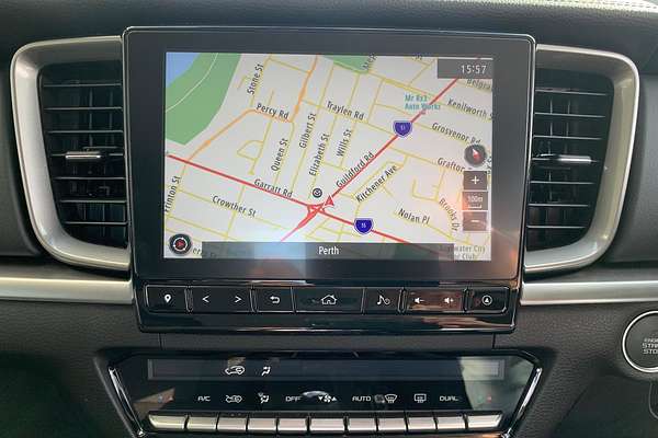 2024 Mazda BT-50 XTR TF 4X4